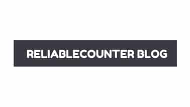 reliablecounter-blog