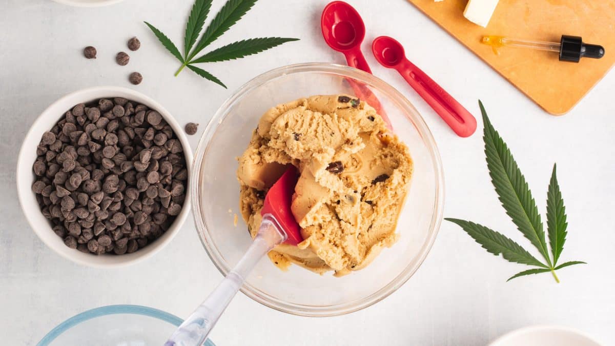cbd oil in fused foods and tincture for cbd oil routine featured image thumbnail