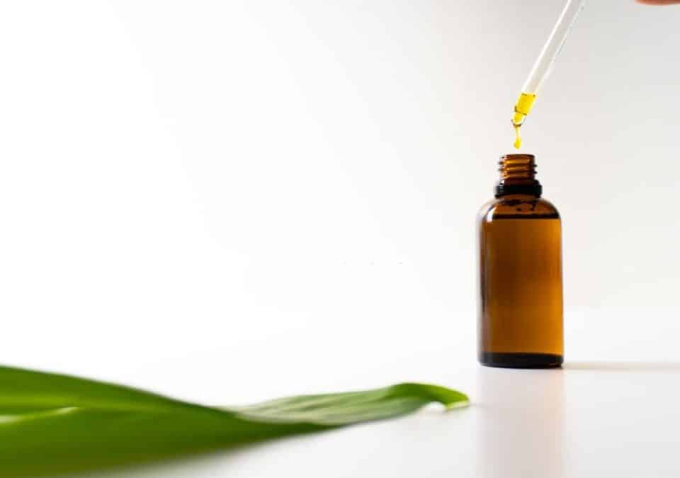 what is bioavailability of cbd oil featured image