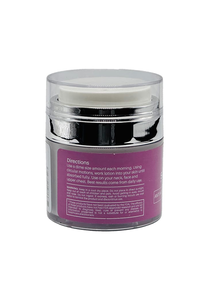 Anti-Aging Face Cream