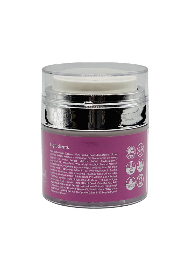 Anti-Aging Face Cream