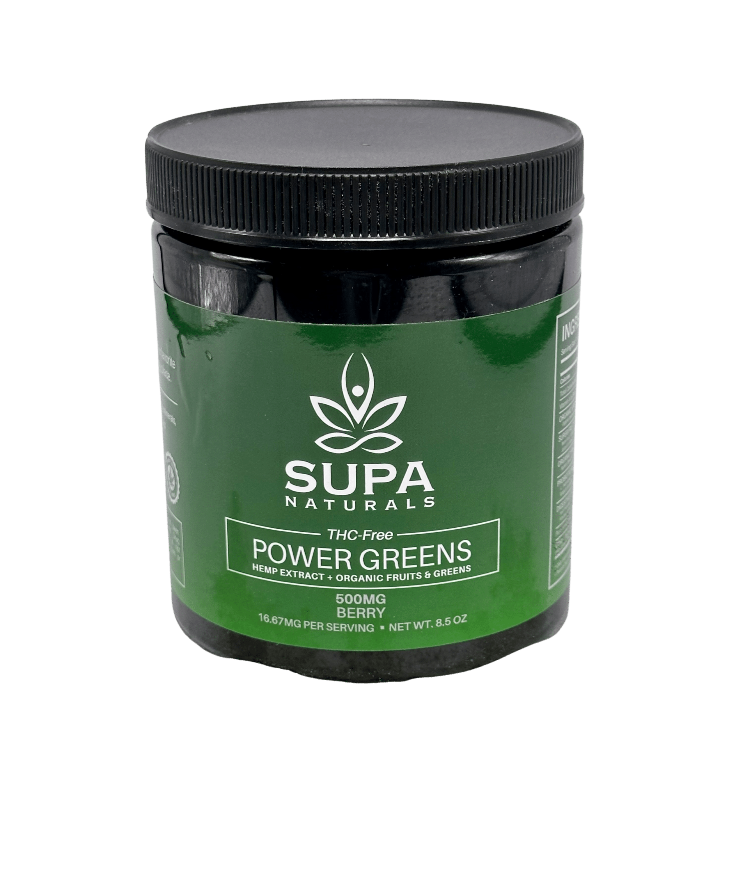 Power Greens